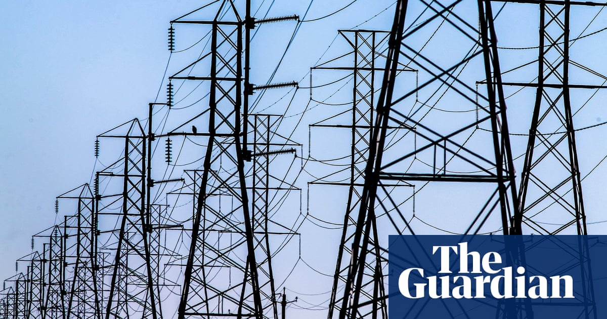 US utilities shut off power to millions amid record corporate profits – report