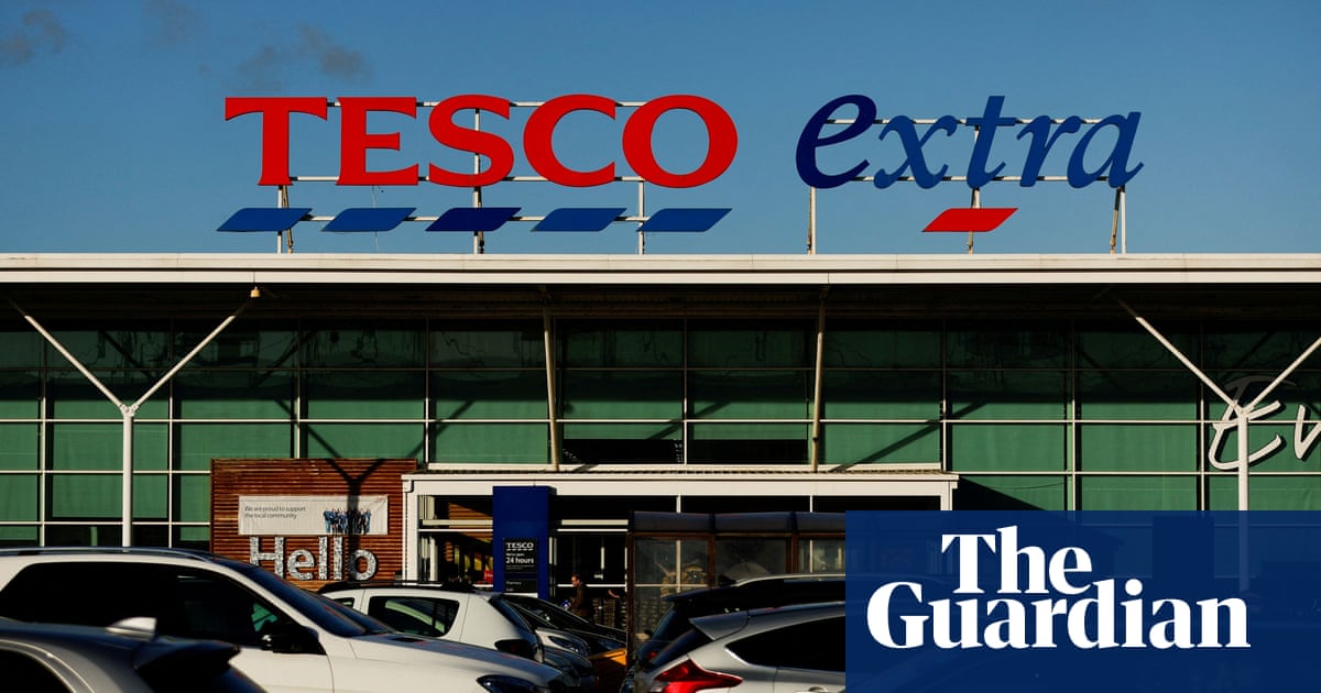 Tesco starts selling lateral flow kits as free testing in England ends - The Guardian