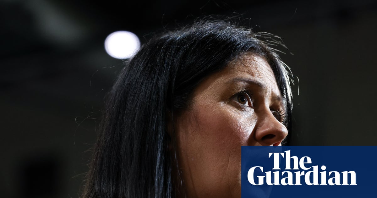 Lisa Nandy announces plan to quit X over fear it pushes ‘abuse and misinformation’