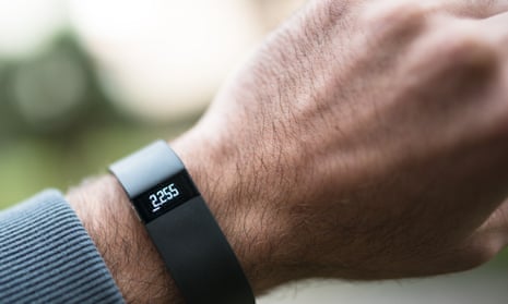 Fitbit data ‘is a great tool for investigators to use’, the district attorney said.