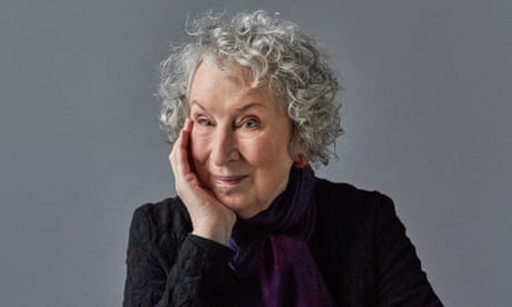 Margaret Atwood
