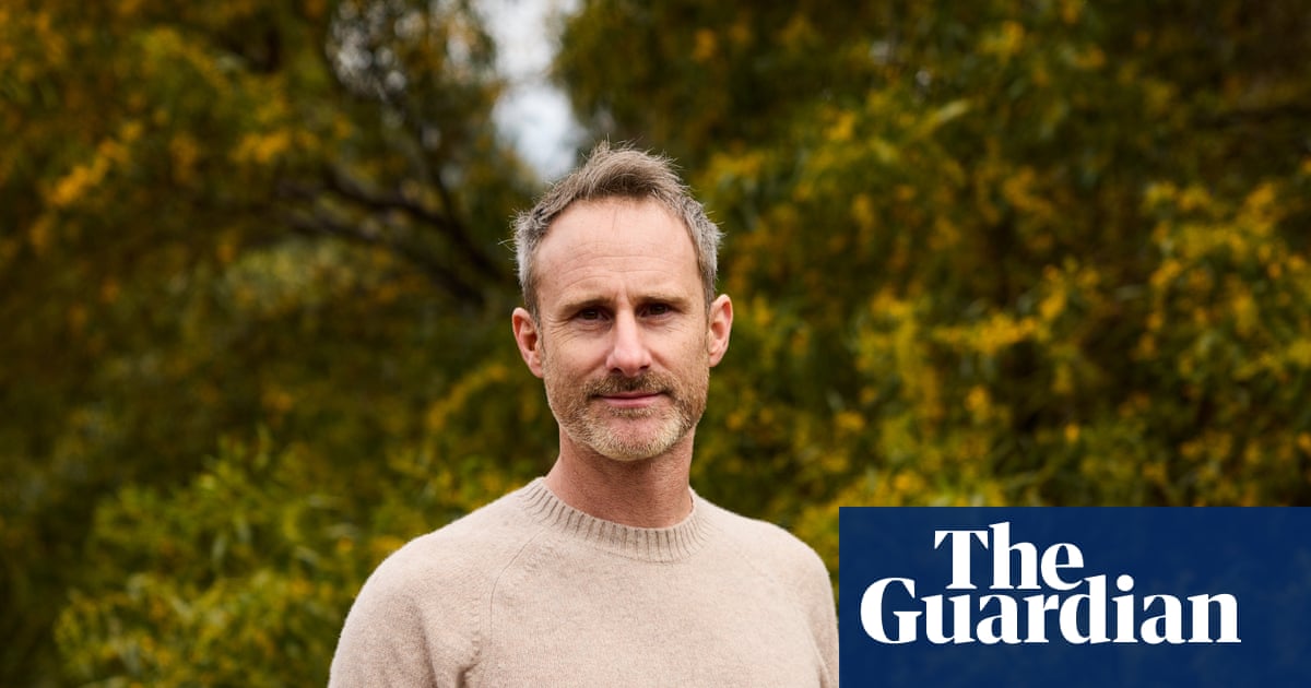 Australian author Craig Silvey charged with possessing and distributing child exploitation material