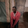 Black Boy (Alternative) album cover