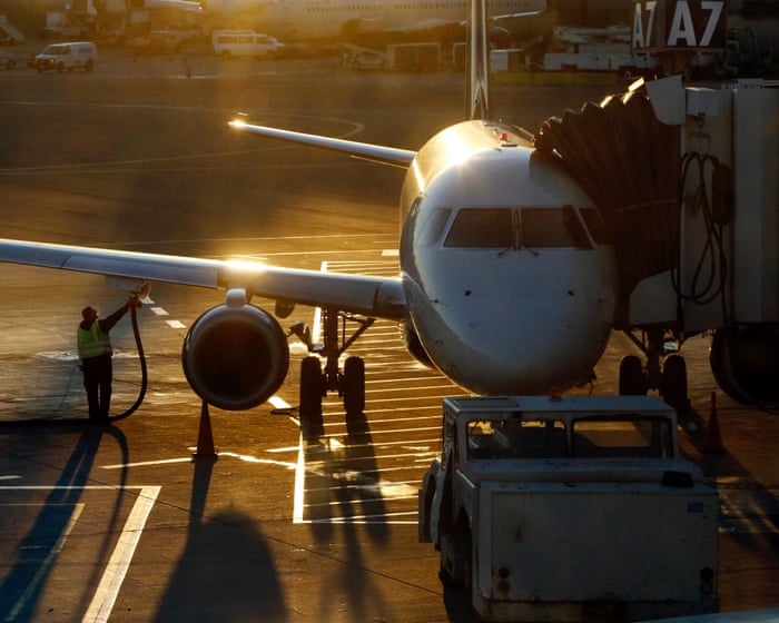 College student deported when flying home for Thanksgiving, despite court order