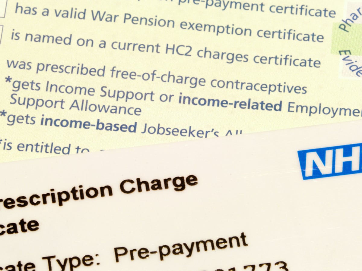 A False Claim To The Nhs Is The Only Way To Avoid A Fine Nhs The Guardian A False Claim To The Nhs Is The Only Way To Avoid A Fine Nhs The Guardian