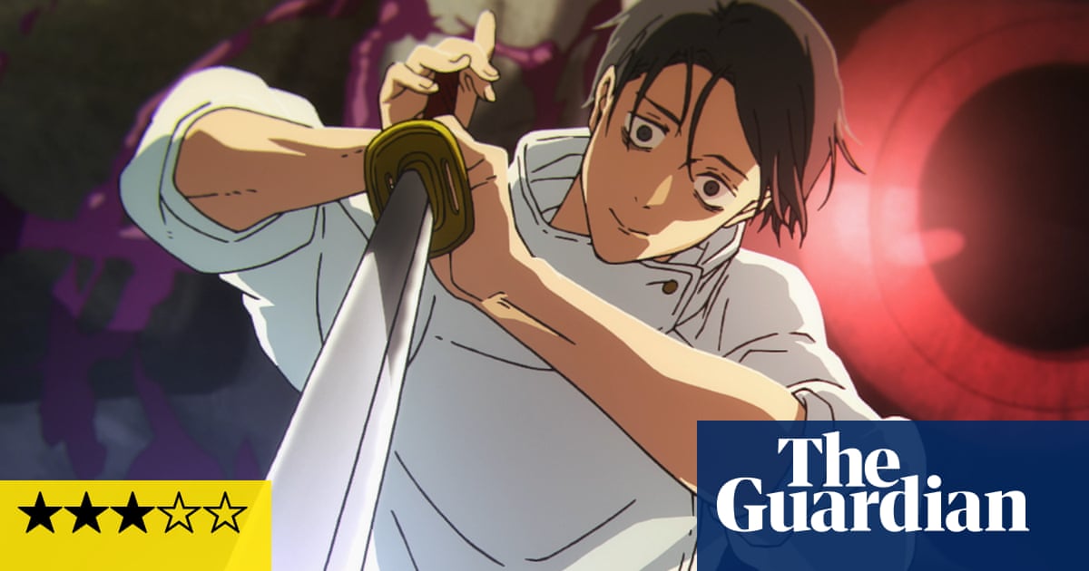 Jujutsu Kaisen: Execution review spectacular if baffling anime is out to thrill and bewilder