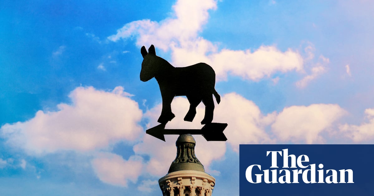 The US midterm races that will decide control of Congress – mapped
