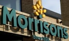 Morrisons slashes prices as supermarkets vie for customer loyalty