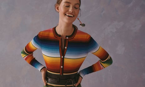 Mexico accuses designer Carolina Herrera of cultural appropriation | Mexico | The Guardian Mexico accuses designer Carolina Herrera of cultural appropriation | Mexico | The Guardian