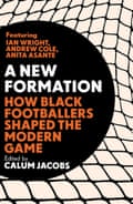 A New Formation edited by Calum Jacobs