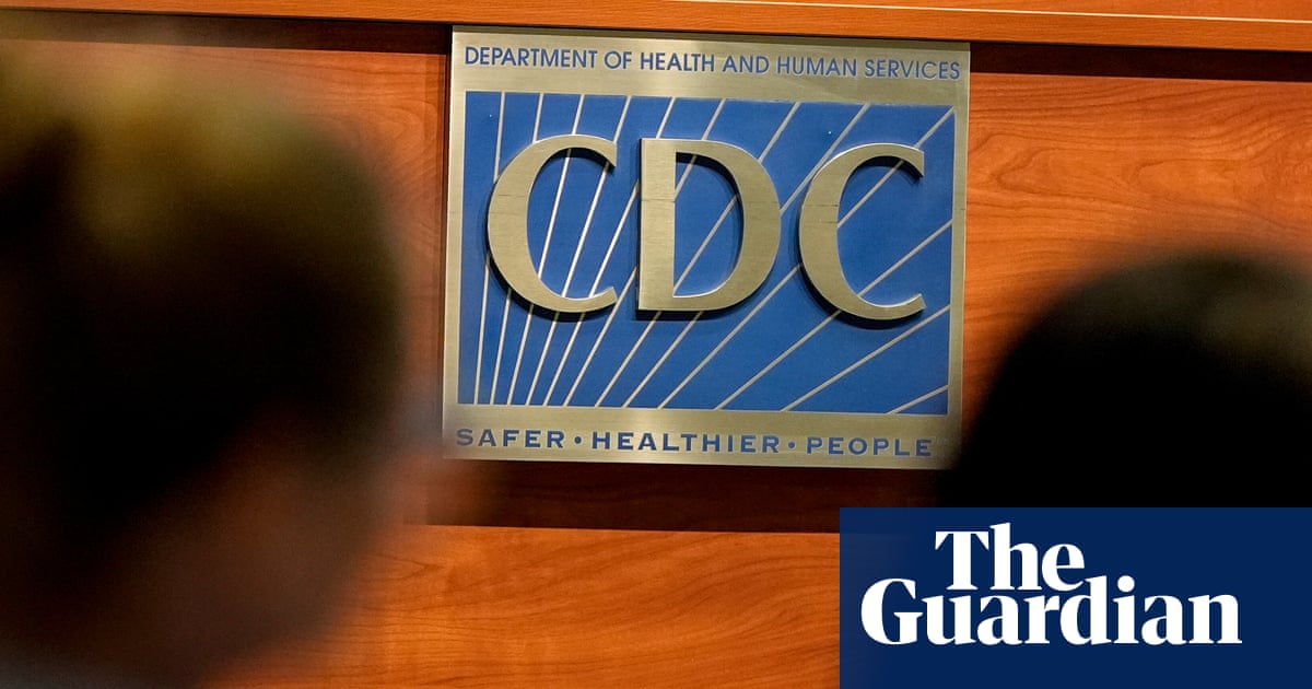 Threat to US vaccines as CDC staff supporting key advisory panel laid off | US news Threat to US vaccines as CDC staff supporting key advisory panel laid off | US news