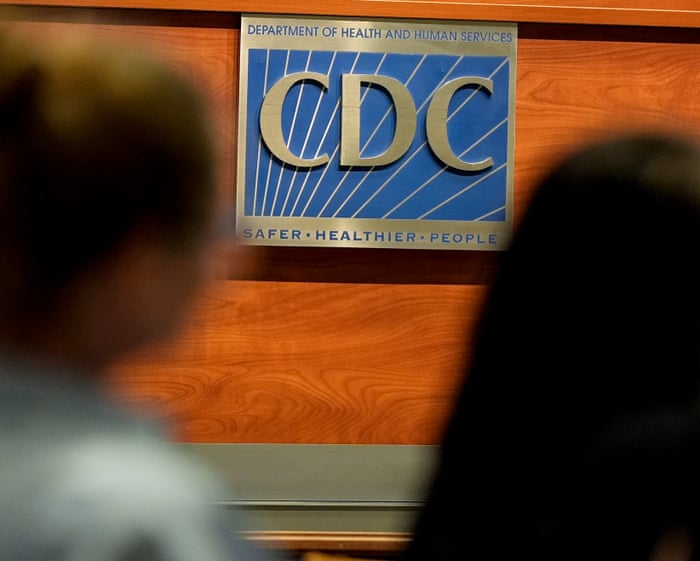 Threat to US vaccines as CDC staff supporting key advisory panel laid off
