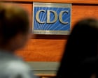US pediatricians criticize RFK Jr’s new vaccine panel: ‘Truly an embarrassment’