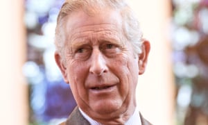 Prince Charles