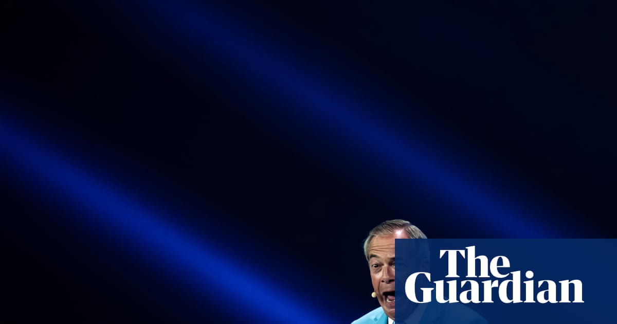 Met police launch inquiry into alleged overseas donations to Reform UK Met police launch inquiry into alleged overseas donations to Reform UK