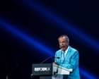 Met Police Investigate Reform UK Overseas Donation Allegations