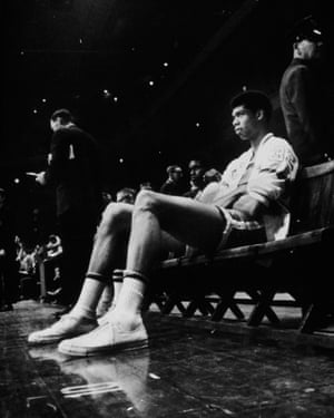 Kareem Abdul Jabbar in 1968 before his boycott of the Olympics: âI was met with a vicious backlash criticizing my lack of gratitudeâ