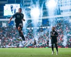 Mexico isolates squad for 30 days before World Cup in June