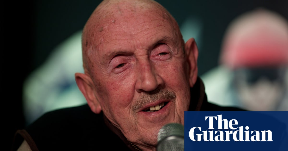 Barney Curley, betting mastermind and charity pioneer, dies aged 81