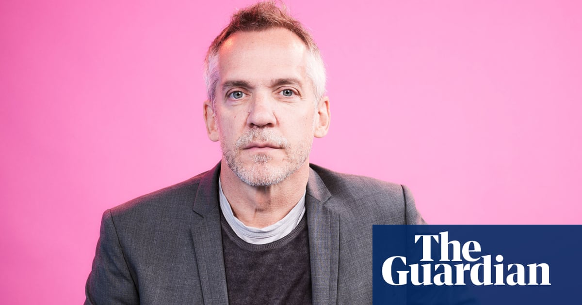 Jean-Marc Vallée, director of Dallas Buyers Club, Wild and Big Little Lies, dies aged 58
