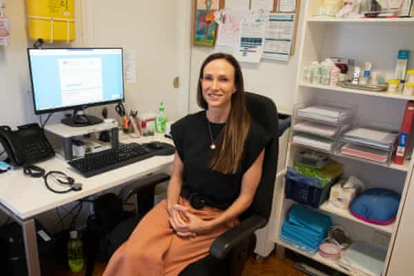 ‘It sucks’: how parts of NSW’s northern rivers reluctantly got vaccinated | New South Wales 1 6720