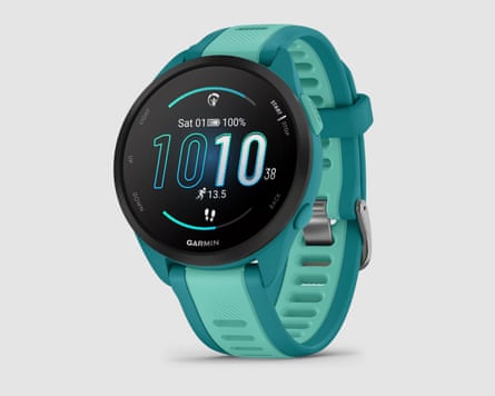 The 27 best anti-prime day deals for amazon skeptics in the us – from best buy, rei and more | life and style A photo of garmin forerunner 165 music