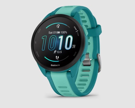 Don’t wait for prime day. We found the 31 best early deals from amazon and its competitors | homes A photo of garmin forerunner 165 music