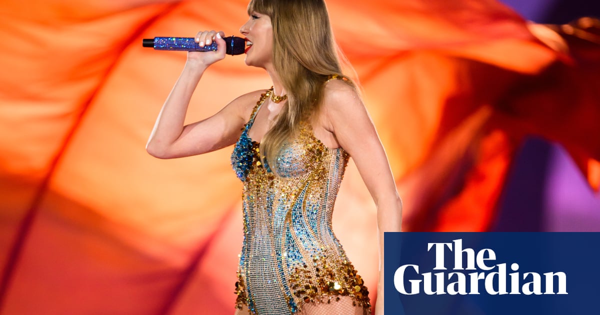 Taylor Swift fans given ‘urgent warning’ as £1m is lost in ticket scams