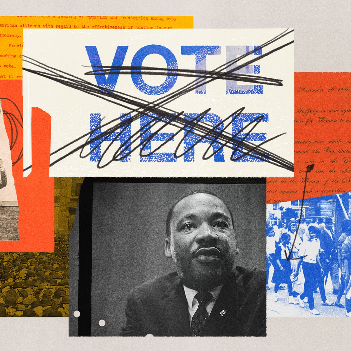 This Is Our Last Chance To Ensure The Election Is Not Rigged Myrna Perez The Guardian This Is Our Last Chance To Ensure The Election Is Not Rigged Myrna Perez The Guardian