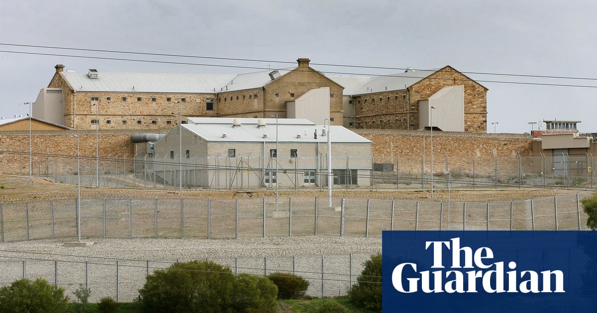 No extra training following death of Indigenous man hogtied at Adelaide prison, coroner hears
