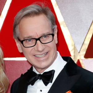 Director Paul Feig on the inclusion rider: ‘I feel like the people who don’t do it now are moving backward, not forward.’