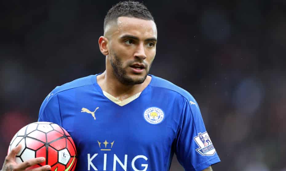 Danny Simpson To Miss Out On Leicester Title Celebrations After Curfew Order Leicester City The Guardian Danny Simpson To Miss Out On Leicester Title Celebrations After Curfew Order Leicester City The Guardian