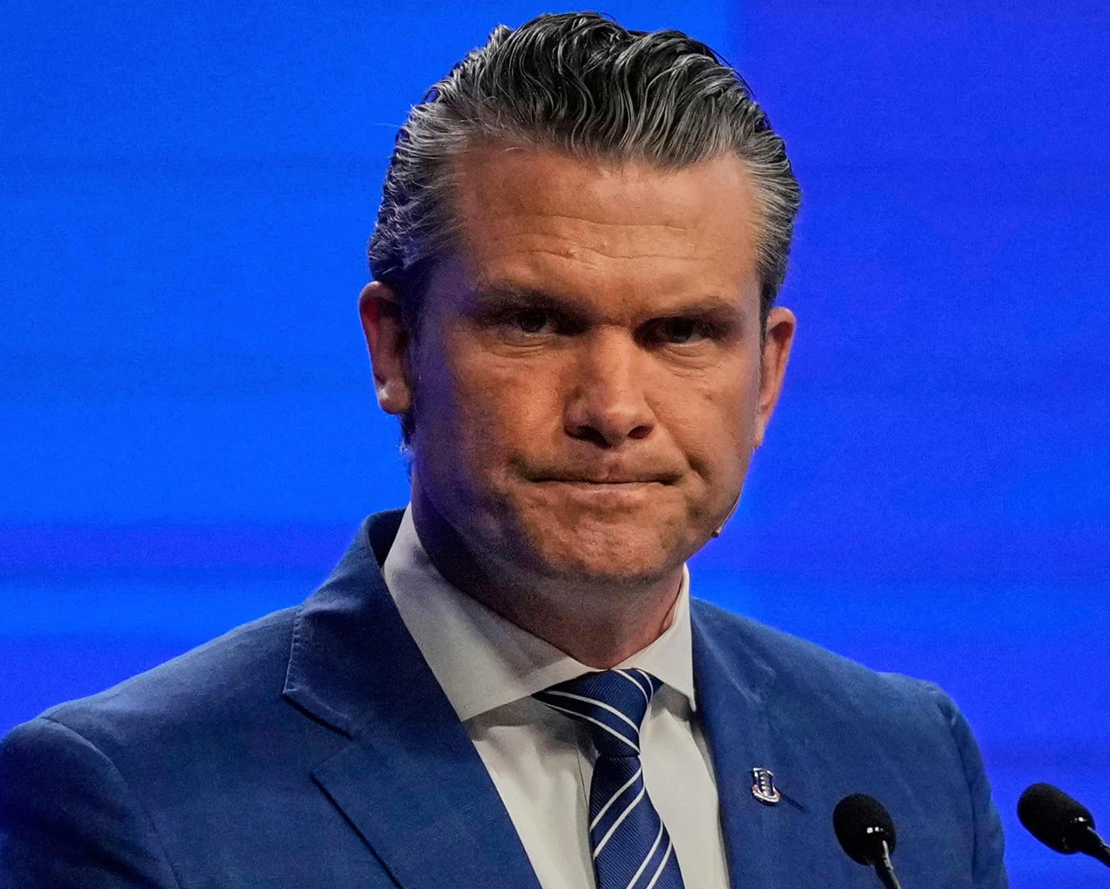 Hegseth aide lied about wiretaps