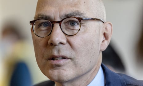 Volker Türk