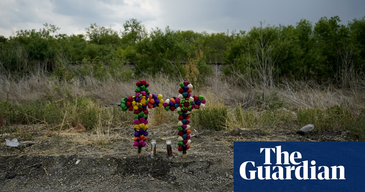 ‘A free land for everyone’: San Antonio residents mourn tragic loss of lives