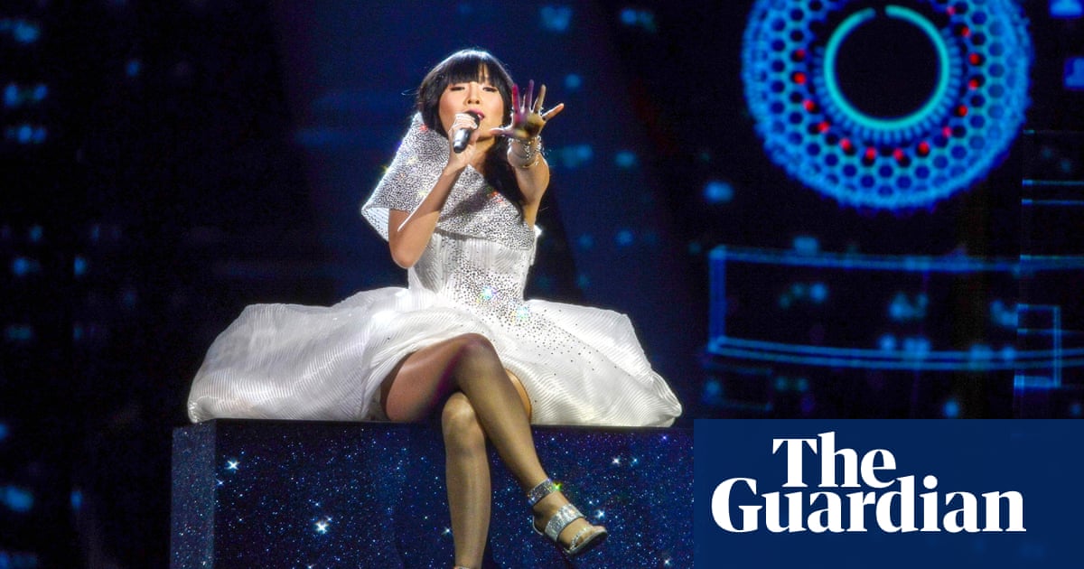 Eurovision song contest 2016 in pictures Television & radio The