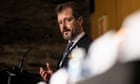 Ufologists tried to break into my home for telling truth, says ex-Pentagon investigator