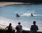 Woman in critical condition after shark attack at Coogee beach
