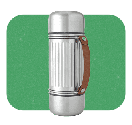 Black + Blum EXPLORER FLASK DUO