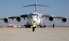 Syria to resume international flights at Damascus airport