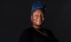 Candice Carty-Williams: 'Nothing can change my mind, I'd like to see a book try'