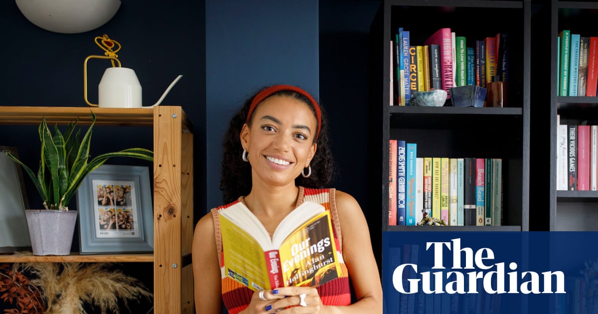 The one change that worked: I was lost in the infinite scroll until a small ritual renewed my love of reading