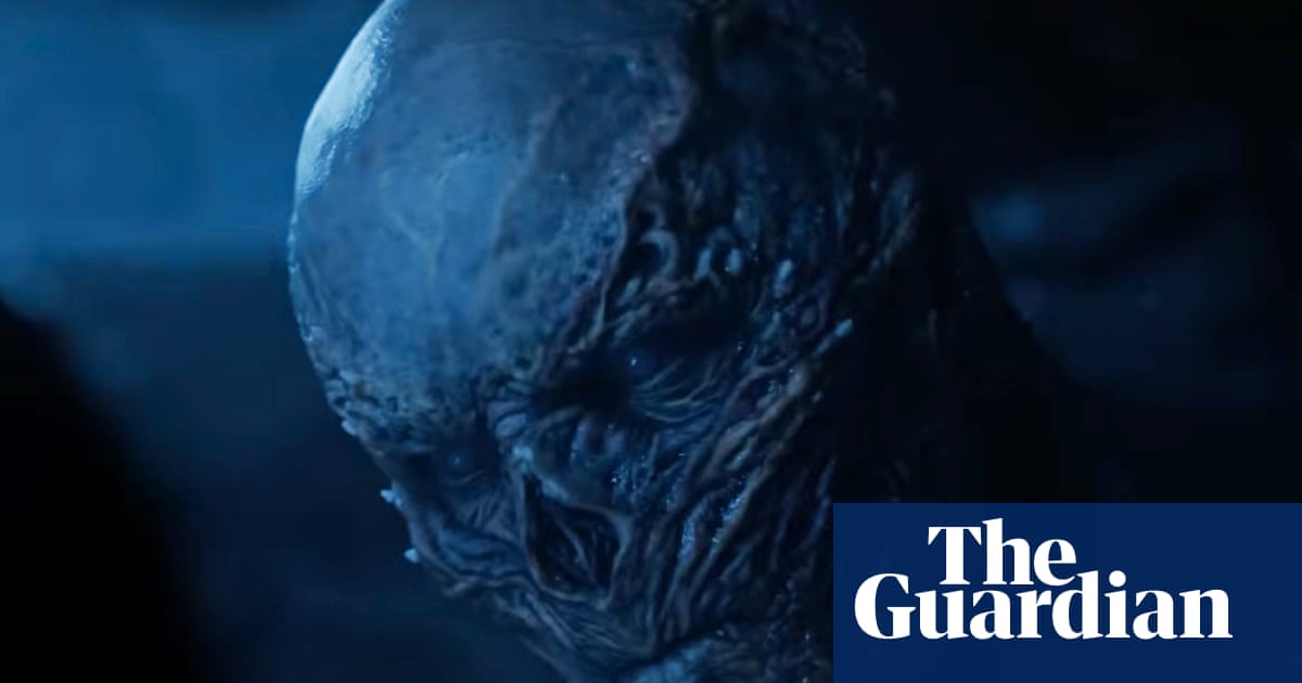 At long last we can begin': first five minutes of Stranger Things 5 revealed