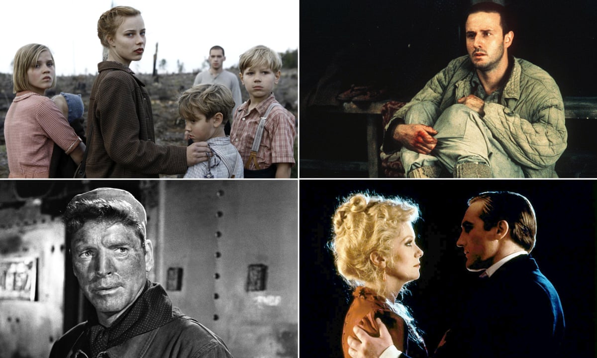 The 10 greatest second world war films you haven't seen | War films | The  Guardian