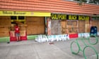 Hurricane Ian: Florida braces for powerful storm amid evacuation orders