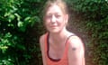Dawn Sturgess, who died after being exposed to novichok.