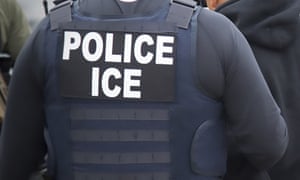 ice officer