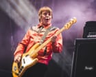 Gary “Mani” Mounfield, bassista dei Stone Roses e Primal Scream, è scomparso a 63 anni