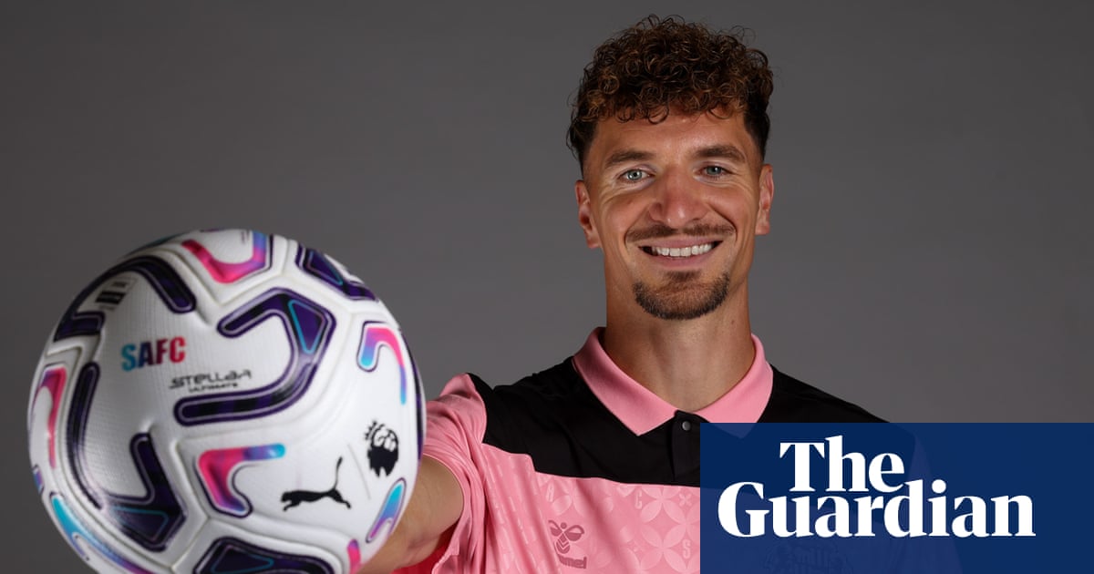 Thomas Meunier ‘hugely excited’ about joining Sunderland on a free transfer