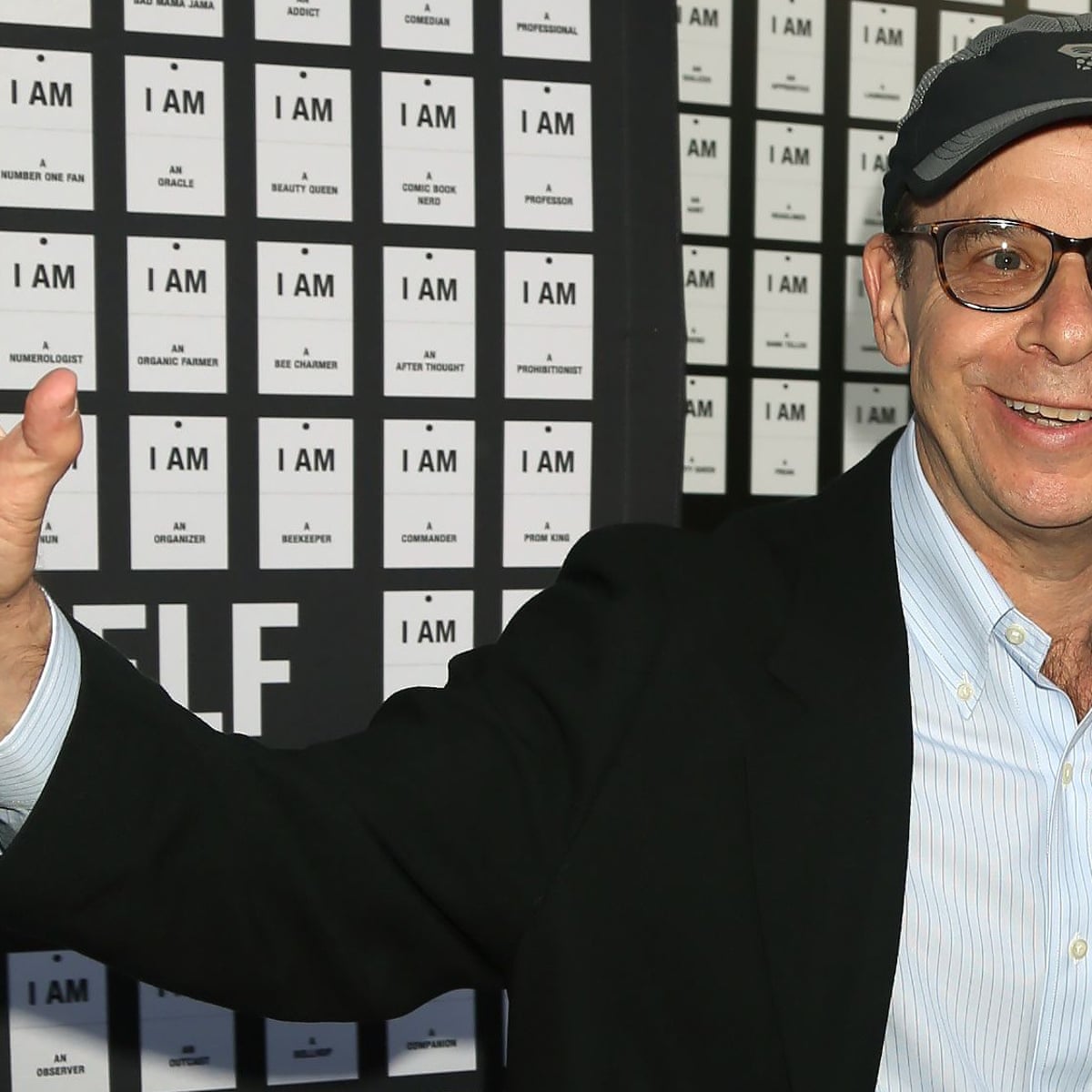 Actor Rick Moranis Punched In The Street In Random Attack Film The Guardian